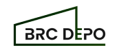 BRC Company Logo