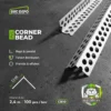 Corner Bead PVC