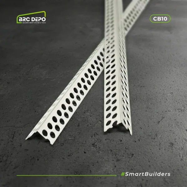 Corner Bead PVC