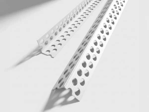 Corner Bead PVC