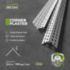 Corner Plaster