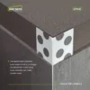 Corner Plaster