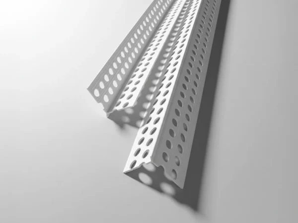 Corner Plaster