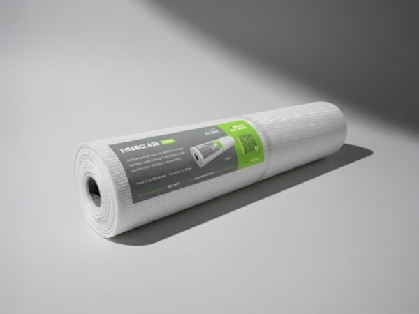 Fiberglass Mesh 10mm x 10mm