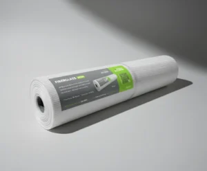 Fiberglass Mesh 10mm x 10mm