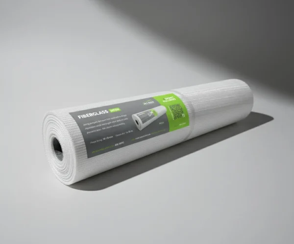 Fiberglass Mesh 10mm x 10mm