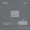 Fiberglass Mesh 10mm x 10mm