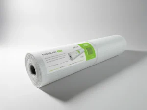 Fiberglass Mesh 5mm x 5mm