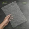 Fiberglass Mesh 5mm x 5mm