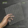 Fiberglass Mesh 10mm x 10mm
