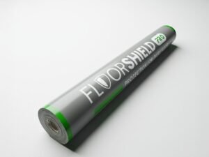 Floorshield Pro - Pelindung Lantai