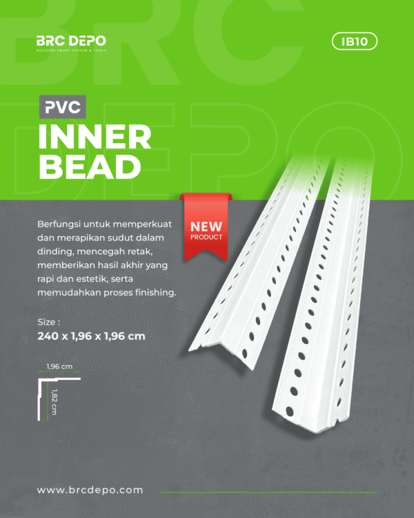 Inner Bead Pro PVC