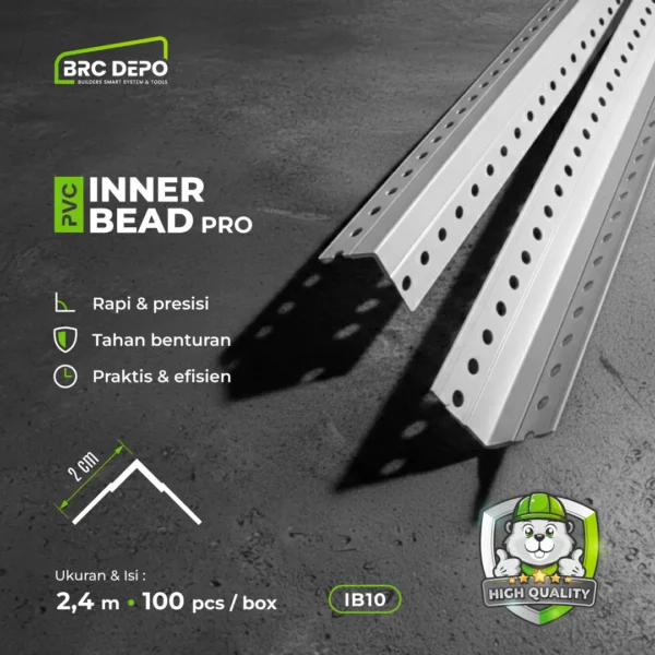 Inner Bead Pro PVC
