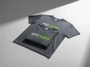 T-Shirt BRC Depo