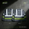 kaos safety 80 Safety T-Shirt Scotlight - BRC Depo