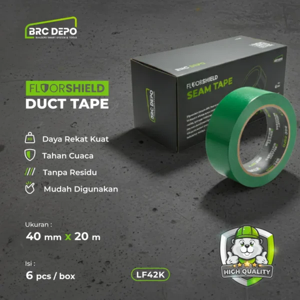 Seam Tape / Lakban Serbaguna