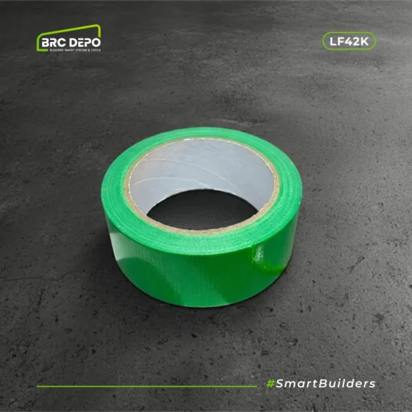 Seam Tape / Lakban Serbaguna