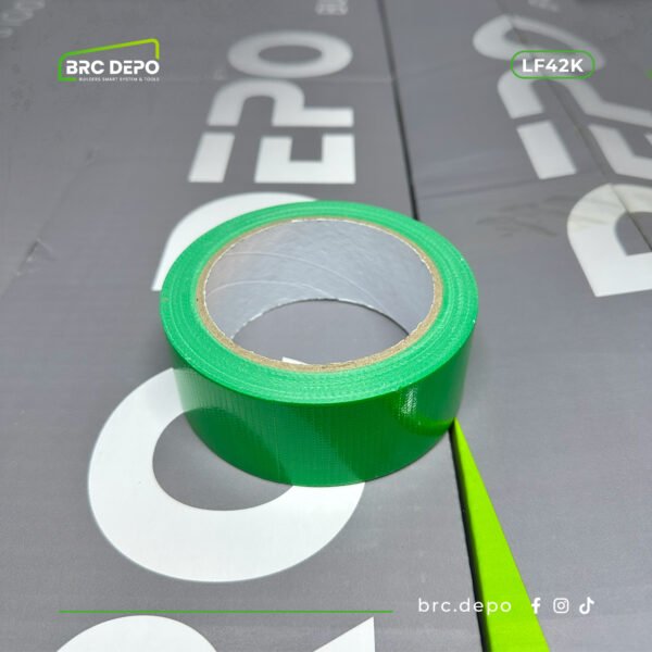 Seam Tape / Lakban Serbaguna