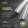 Kepalaan Plester (Plester Controller)