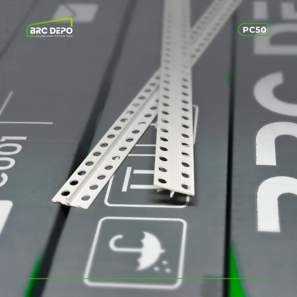 plaster controller-13 Kepalaan Plester (Plester Controller)