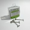 T-Pin Refill Tile Leveling 0,9mm