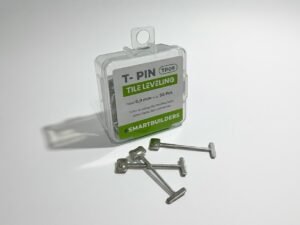 T-Pin Refill Tile Leveling 0,9mm