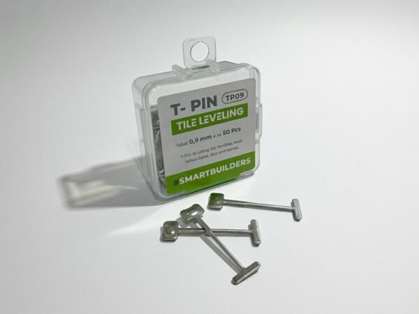T-Pin Refill Tile Leveling 0,9mm