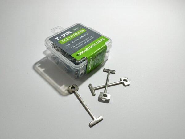 T-Pin Refill Tile Leveling 1,4mm