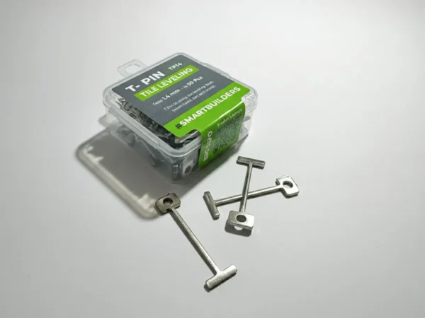 T-Pin Refill Tile Leveling 1,4mm
