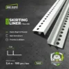 Skirting Liner / Tali Air PVC