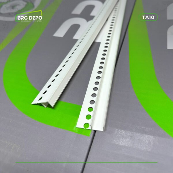 Skirting Liner / Tali Air PVC