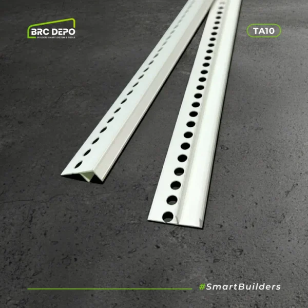 Skirting Liner / Tali Air PVC