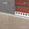 Skirting Liner / Tali Air PVC