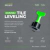 Tile Leveling 1,4 mm