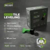 Tile Leveling 1,4 mm