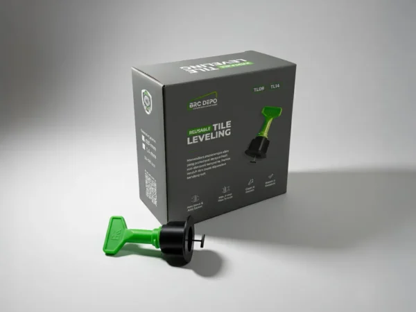 Tile Leveling 0,9 mm