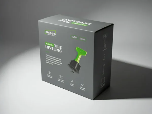 Tile Leveling 1,4 mm