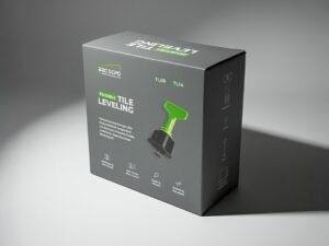 Tile Leveling 1,4 mm