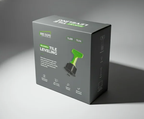 Tile Leveling 1,4 mm