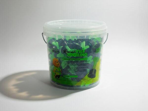 Tile Leveling (Pail)