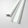 Tali Air Dinding / Groove Line / U-Channel PVC (3 cm)