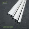Tali Air Dinding / Groove Line / U-Channel PVC (3 cm)