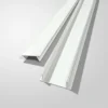 u-channel - brc depo Tali Air Dinding / Groove Line (U-Channel) PVC