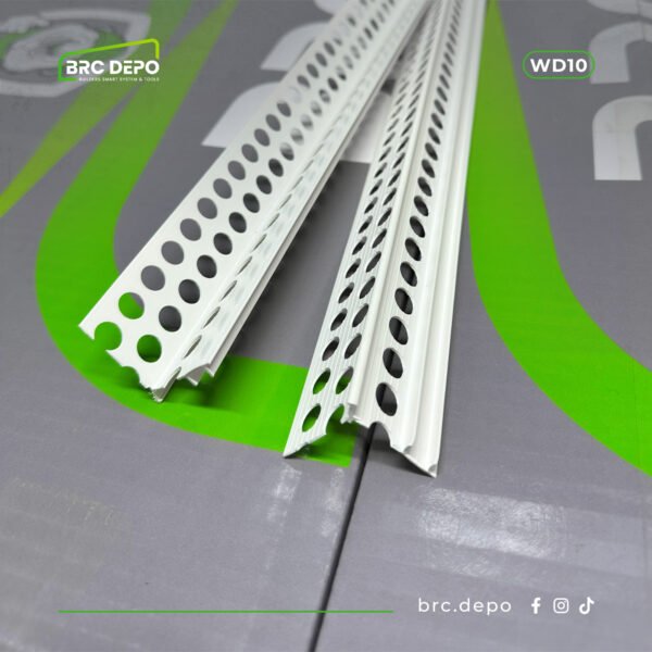 Tali Air Kanopi (Water Drip Line) PVC