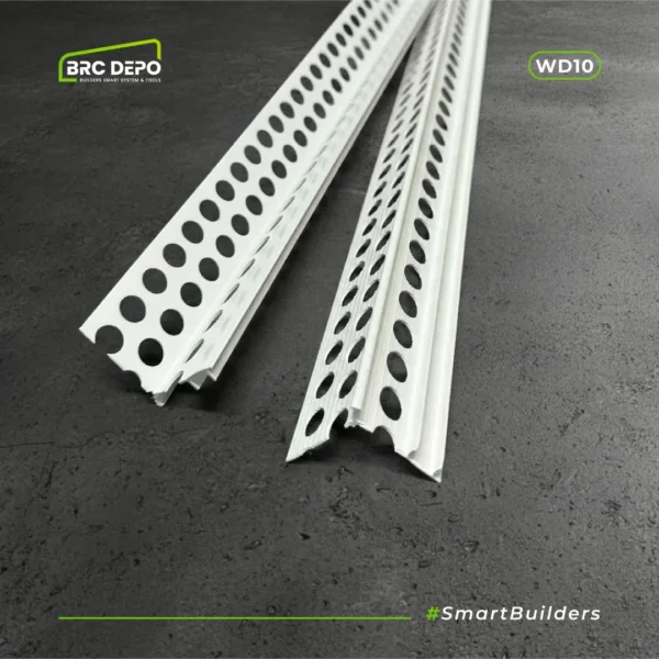 Tali Air Kanopi (Water Drip Line) PVC