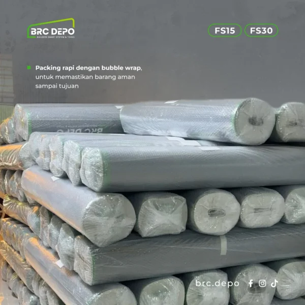 Floorshield Pro - Pelindung Lantai