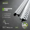Shadow Line / Tali Air Plafon PVC (1 cm)