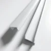 Tali Air Dinding / Groove Line / U-Channel PVC (2 cm)